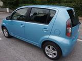 Daihatsu Sirion 1.3 -67kW 91PS MOMO-Paket TÜV07/27 - Daihatsu Sirion: 1.3