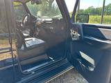 Mercedes-Benz G 500 Japan ReImport Unfallfrei im Erstlack - Reimport gebraucht
