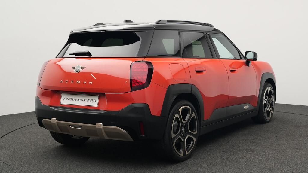 MINI Aceman - Bild 8