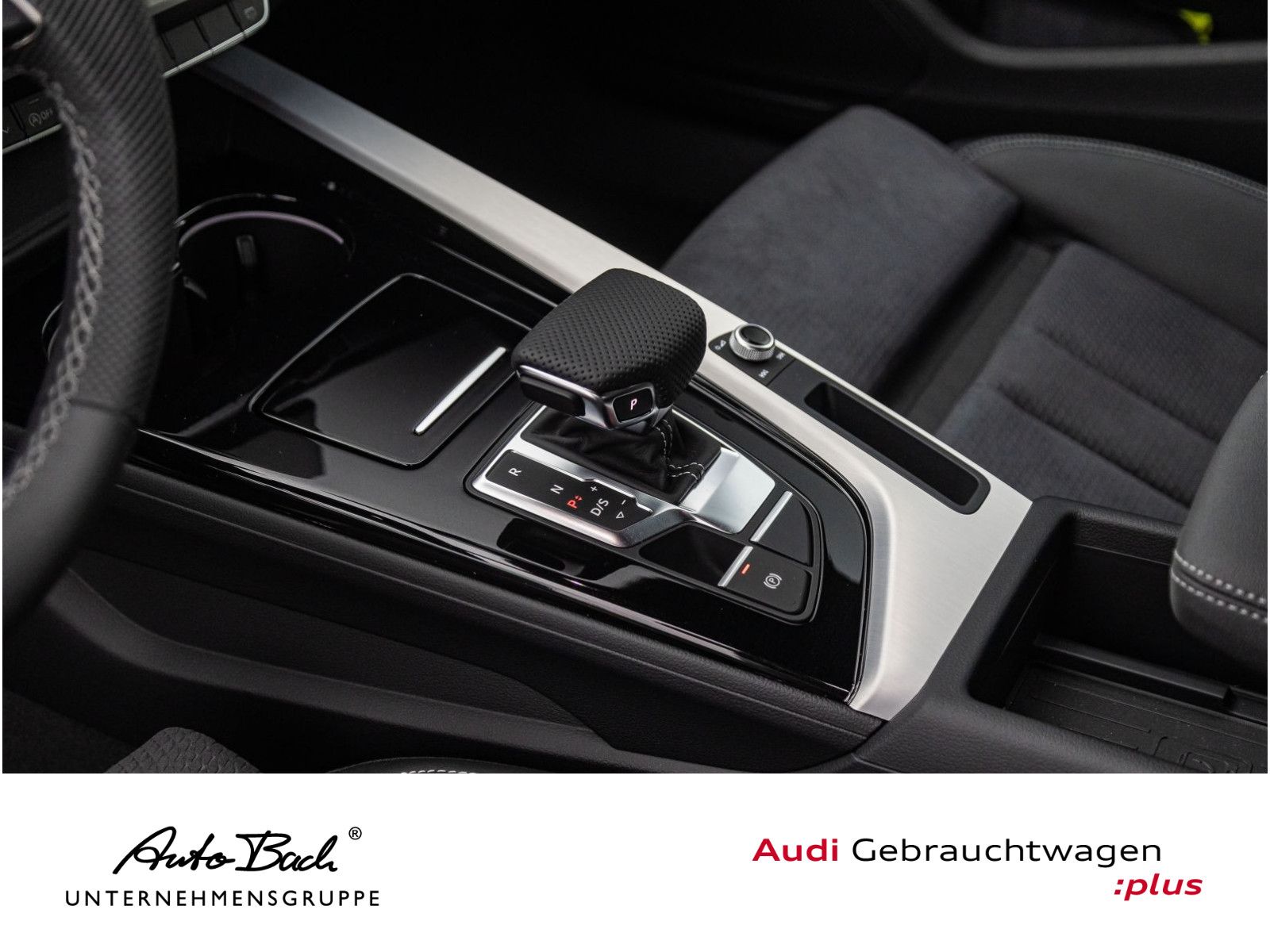 Audi A5 - Bild 13