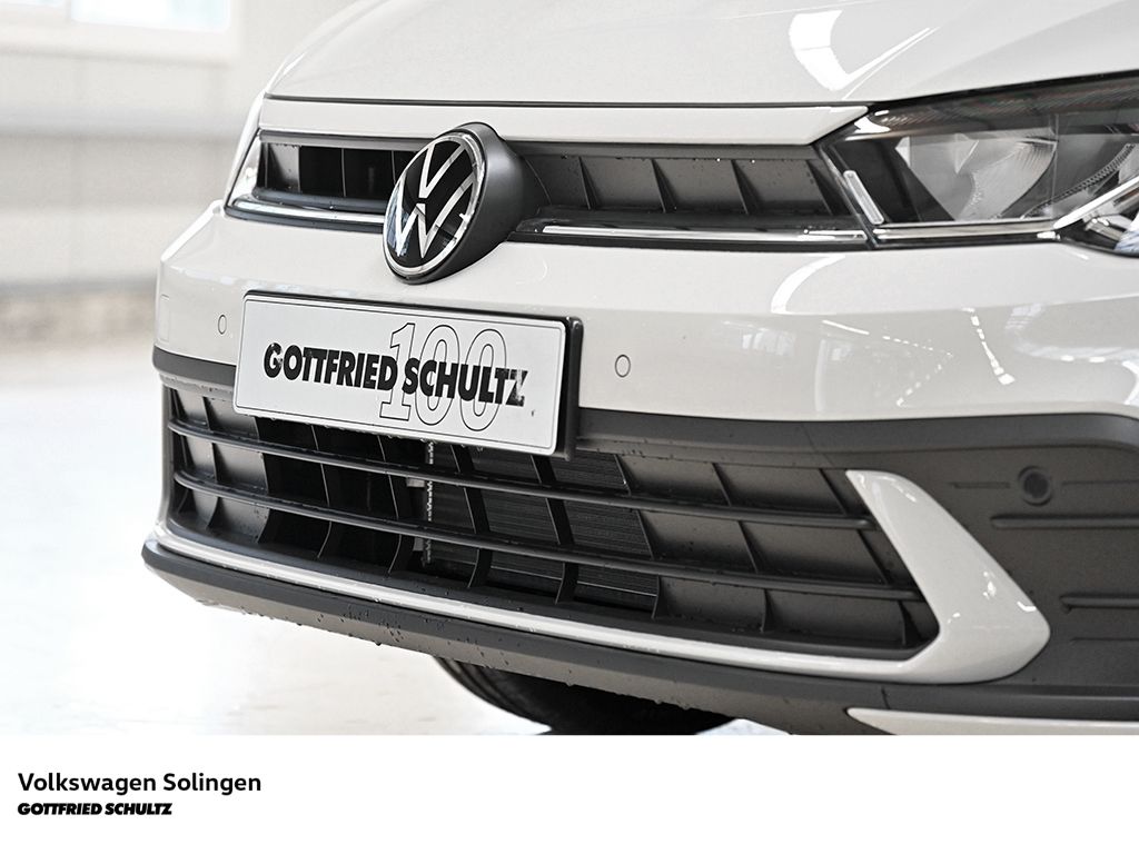 Volkswagen Polo - Bild 7