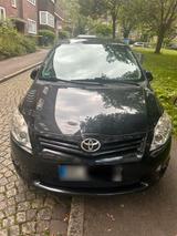 Toyota Auris 1,6 | 116.000 km | 08.2012 | ... - Toyota Auris: 2.0