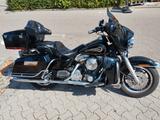 Harley-Davidson electra glide - HARLEY-DAVIDSON 1996