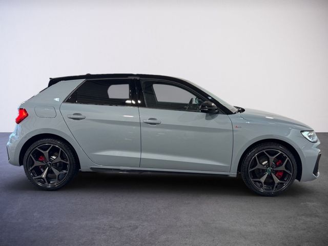 A1 Sportback 40 TFSI S LINE+LED+KAMERA+SONOS+