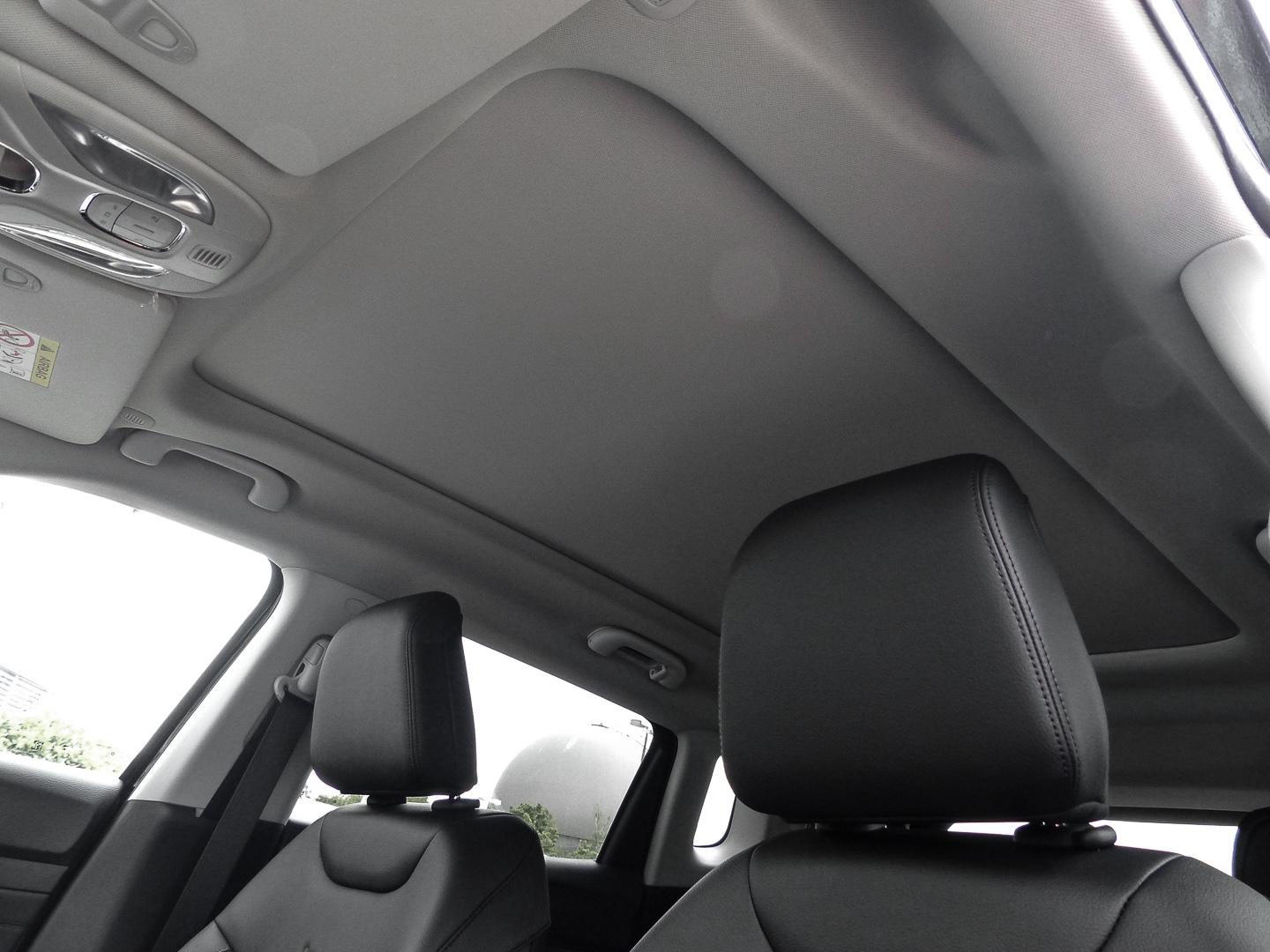 Jeep Compass e-Hybrid MY25 North Star Premium & Siche