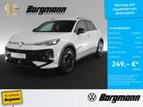 Volkswagen T-Roc 1.5 eTSI R-Line AHK 360° HUD ACC NAVI SHZ