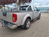 Nissan Navara Pickup King Cab SE 4X4 - Nissan Navara: Se