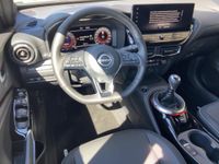 Nissan Juke - Vorschau Bild 10