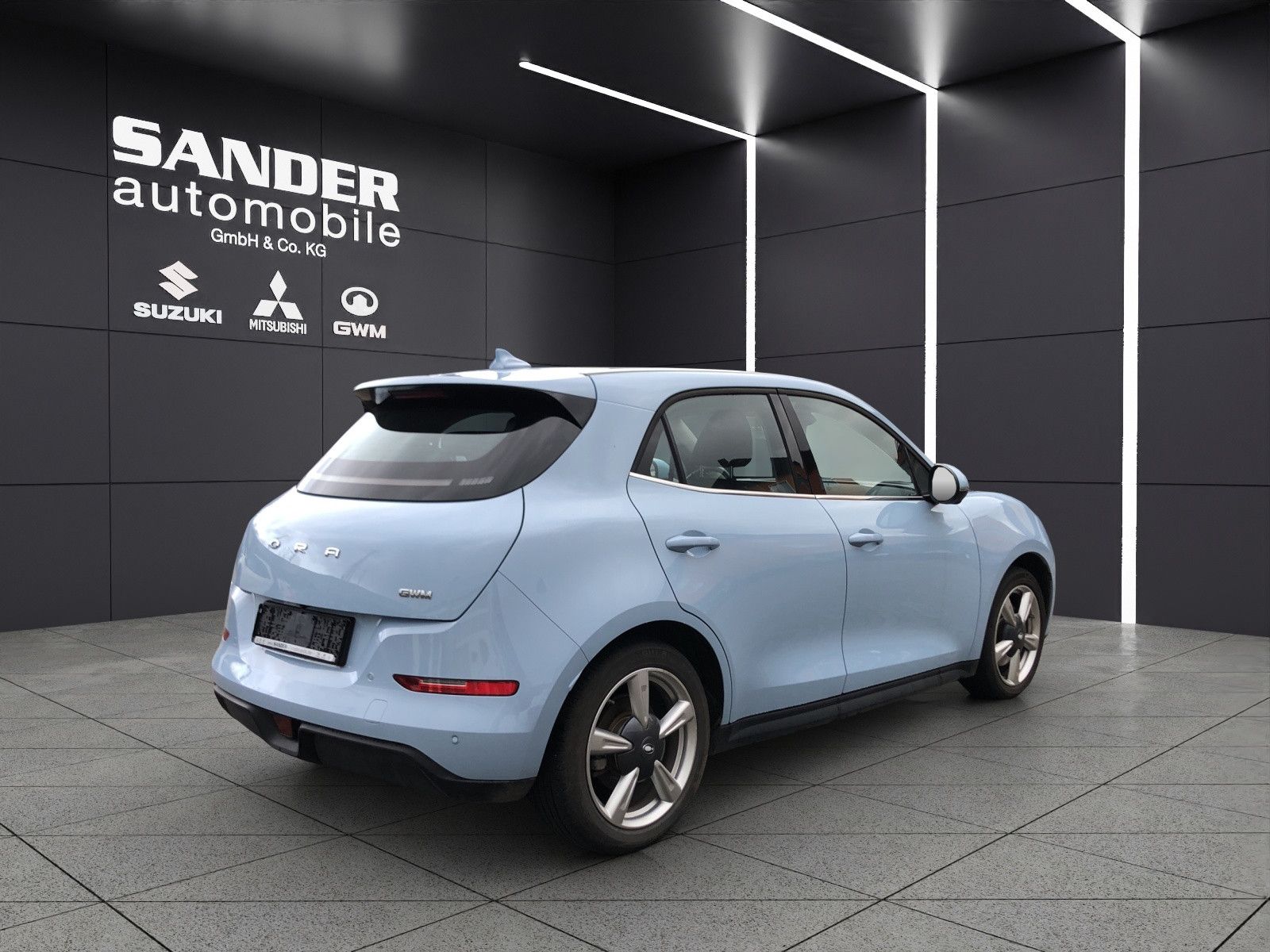 GWM Ora 03 - Bild 3