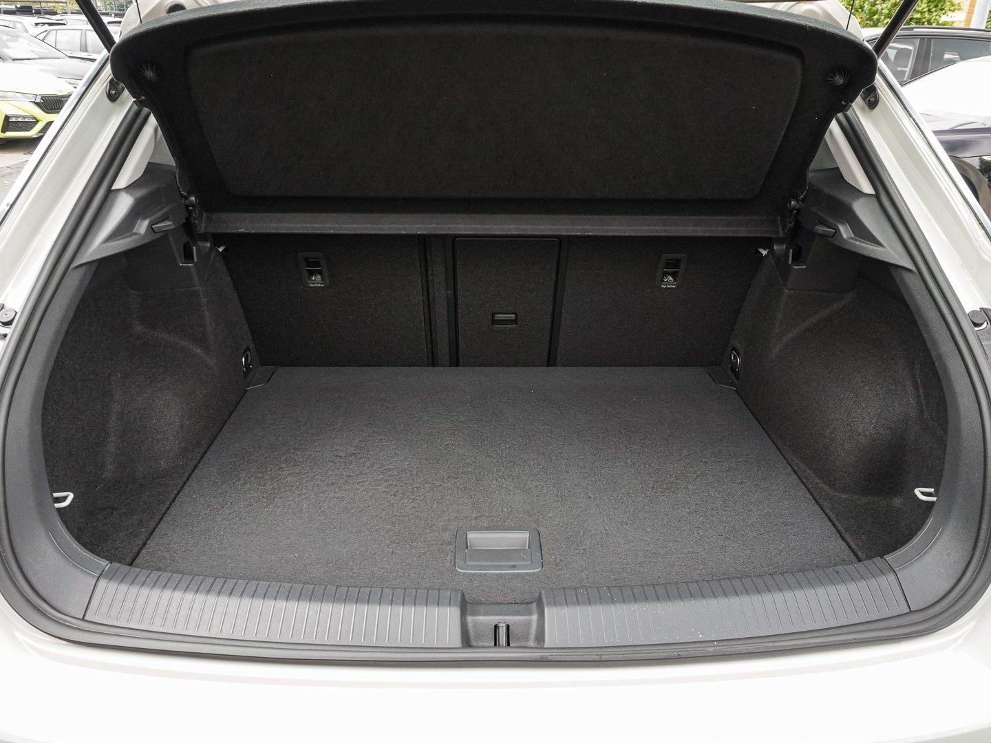 Volkswagen T-Roc 1.0 TSI Style ACC AMBIENTE SHZ ALU PDC, миниатюра 16
