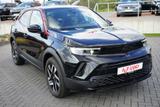 Opel Mokka 1.2 GS Line LED Navi Totwinkel Teilleder - scheckheftgepflegte Opel Mokka