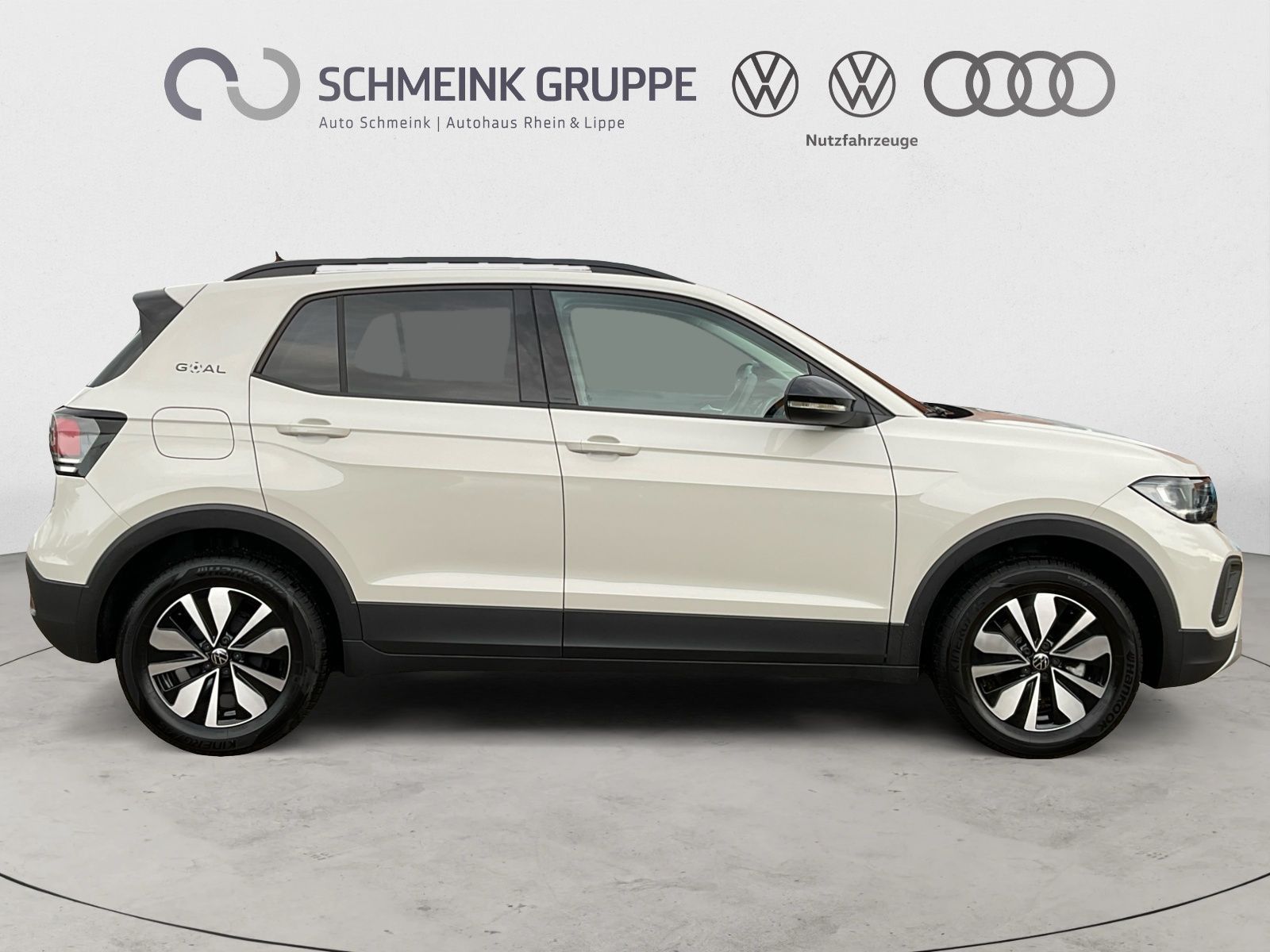 Volkswagen T-Cross - Bild 6