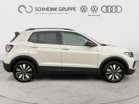 Volkswagen T-Cross - Vorschau Bild 6