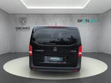 Mercedes-Benz Vito Pro 116 CDI extralang Tourer Digitales Cock - Mercedes-Benz: Schwarz