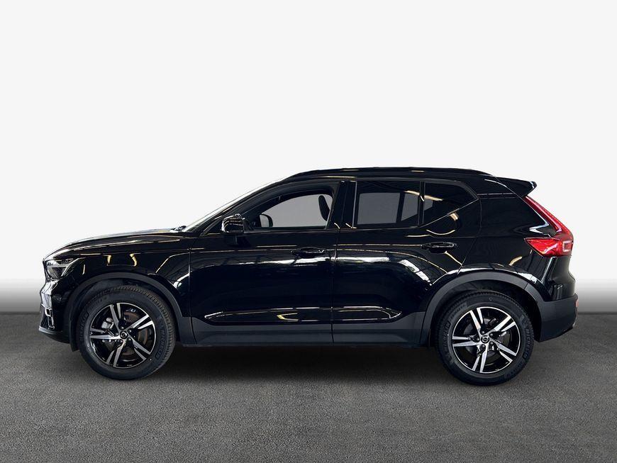 Volvo XC40 B3 Plus-Dark DKG Pano Pixel-LED AHK Pilot B