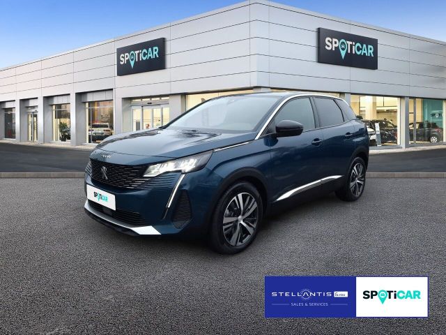 Peugeot 3008 Hybrid 225 (Plug-In) Allure *Navi*Sitzh*