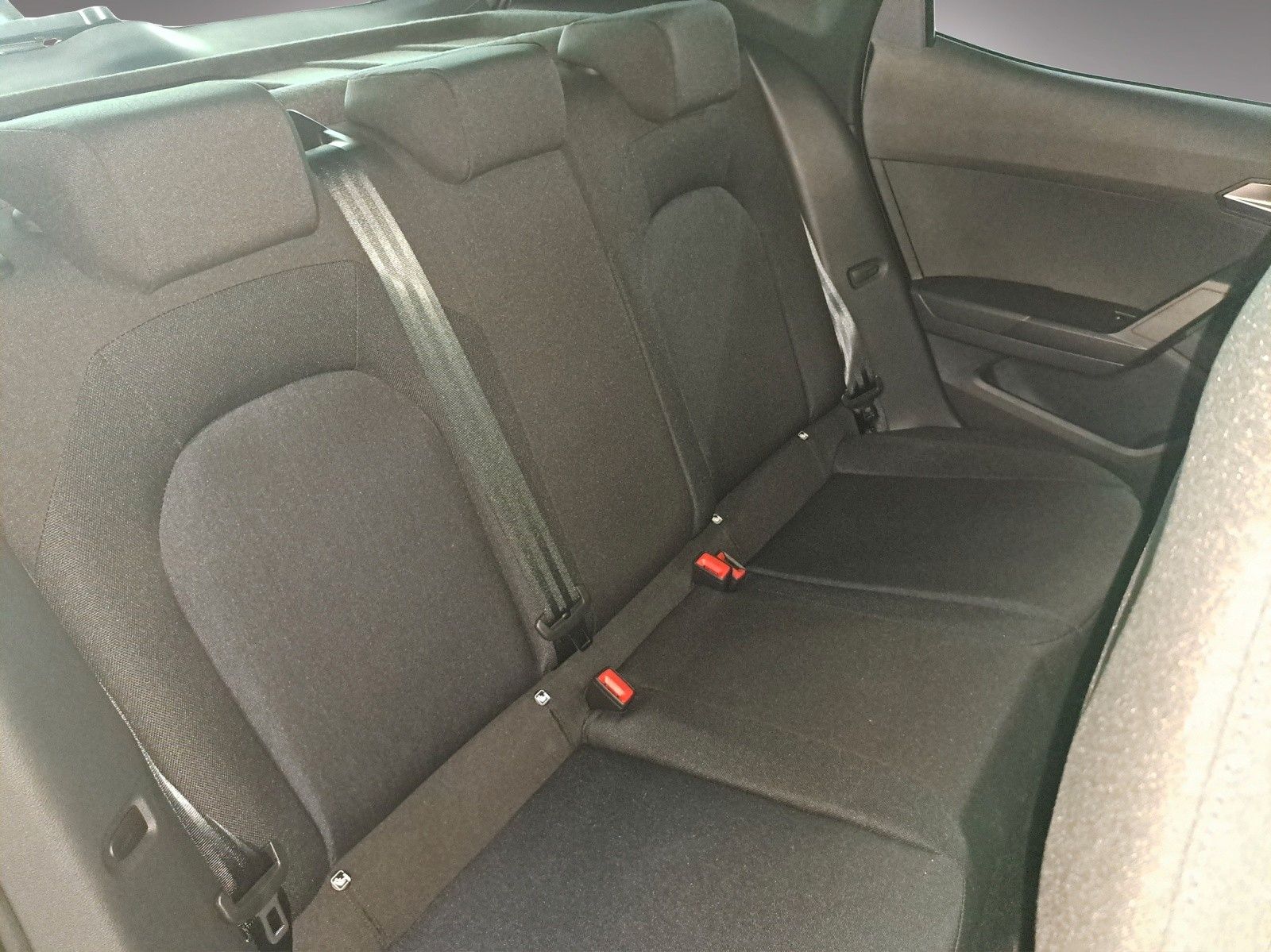 Arona FR Black Edition 1.0 TSI DSG ACC Navi SHZ