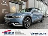 Hyundai IONIQ 5 58 kWh Dynamiq +SHZ +CAM +NAVI +ACC - blaue Hyundai IONIQ 5