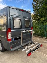 La Strada AVANTI L       Solar, Autark, Zusatzluftfederung - Köln