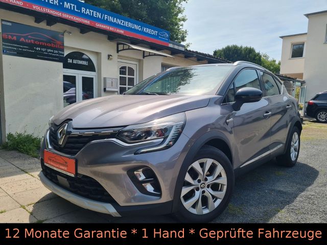 Renault Captur II Intens AUT/LED/CityPaket/DAB+