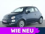 Fiat 500 Dolcevita Sportsitze|CarPlay|Panoramadach|PD - Fiat 500: Blau