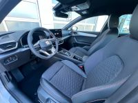 Seat Leon ST 1.5 eTSI DSG FR *10 JAHRE HERSTELLERGAR* bei Autohaus Landmann & Maier OHG