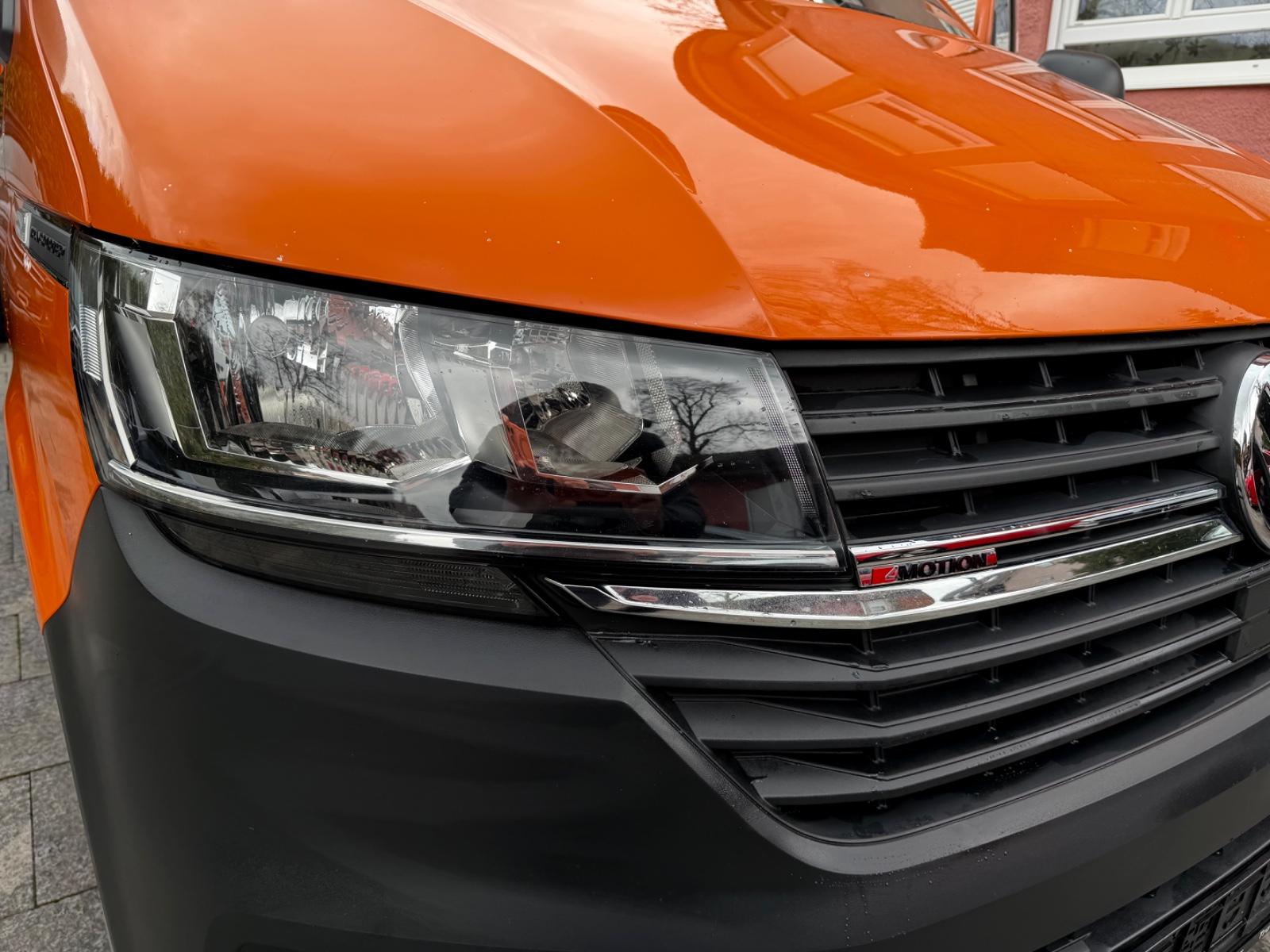 Volkswagen T6.1 Transporter 2.0 TDI 4Motion *1.Hand*AHK*