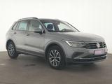 Volkswagen Tiguan Life LED|Kamera|ACC|Navi|SHZ|Komfortsitze - VW Tiguan Gebrauchtwagen in Düsseldorf