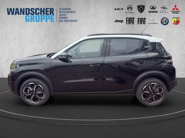 Citroën C3 Hybrid 110 Max KAM+SHZ+NAVI+LED+LHZ+CarPlay