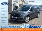 Ford Transit Connect L2 Limited AHK 2xS.Tür SHZ Kam - Ford: Ka Tür