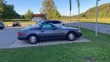 Mercedes-Benz Achtung Liebhaber von Mercedes Cabrio SL 5... - Mercedes-Benz SL 500 aus 1996