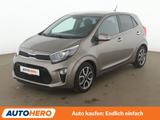 Kia Picanto 1.2 Spirit Aut*TEMPO*PDC*SHZ*KLIMA* - Kia Picanto Gebrauchtwagen in Stuttgart