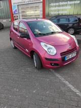 Suzuki Alto 1.0 Club Automatik Club AHK.  Schiebedach  - Suzuki Alto: Automatik