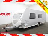 Dethleffs EN5 Magic Edition Dakairco Mover Leder BY 2011