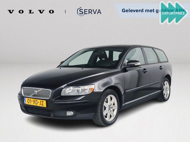 Volvo V50 Edition I .