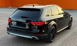 Audi A4 Allroad 45 TFSI S tronic quattro  - Audi A4 Allroad mit Benzin-Antrieb: mit Android Auto, Kombi