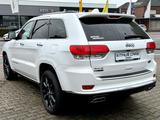 Jeep Grand Cherokee 3.0 CRD Summit - Jeep Grand Cherokee aus 2014 mit Diesel-Antrieb: Geländewagen