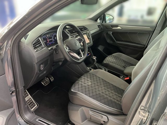 Fahrzeugabbildung Volkswagen TIGUAN 2.0 TDI 147 KW DSG R-LINE 4-MOTION AHK LE