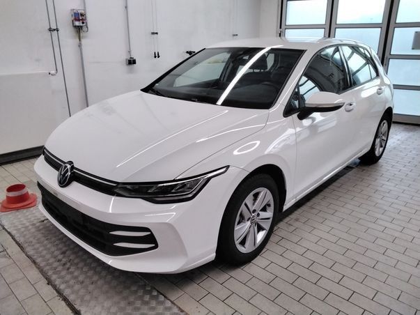 Golf 1.5 eTSI Life NAVI IDA SHZ APP ACC GARANTIE