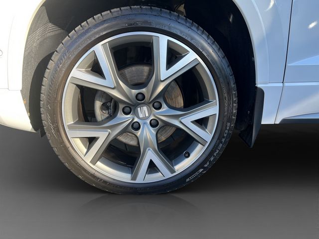 Ateca 1.5TSI DSG FR AHK