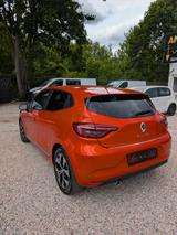 Renault Clio V*TÜV NEU*12-M-GARANTIE*AUTOMATIK*13000KM* - Renault Clio: Automatik