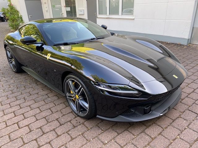 Ferrari ROMA ADAS NEW NEVER DRIVEN  WARRANTY 06 / 2026