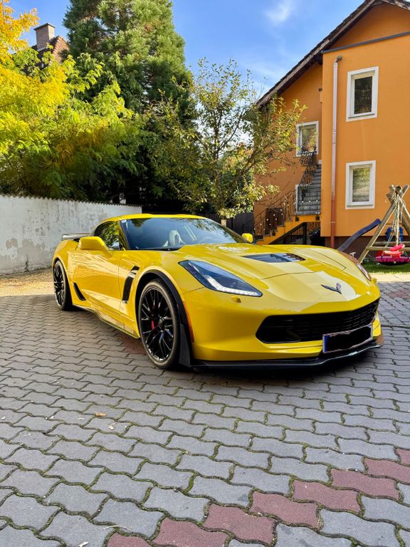 Corvette Z06