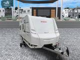 Dethleffs Aero 460 KR up 1800 kg+Touring+Duschpaket - Dethleffs 460 t