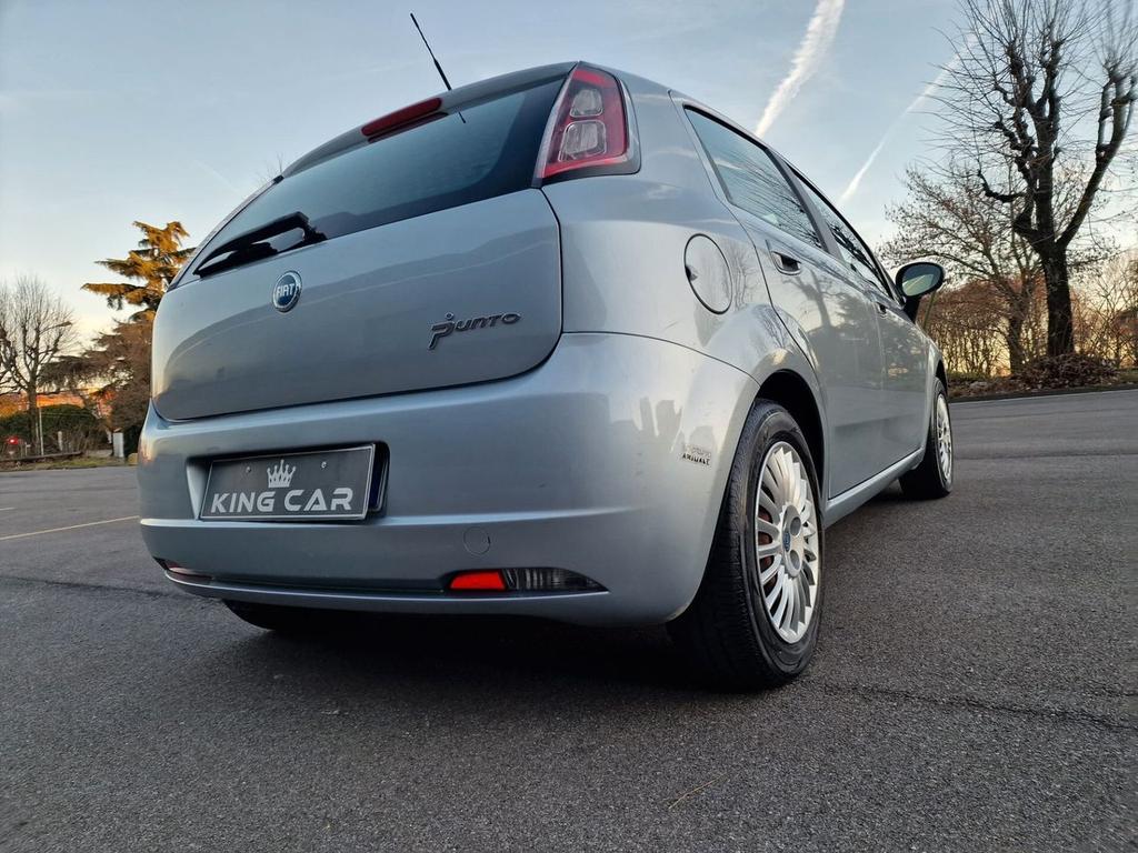 Fiat Grande Punto