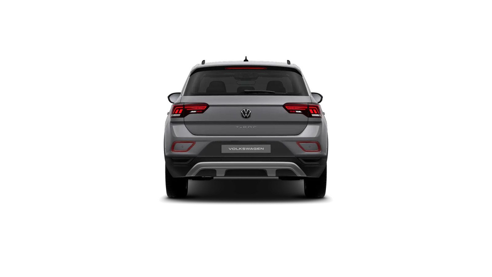 Volkswagen T-Roc - Bild 7