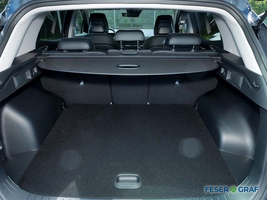 Kia Sportage - Bild 9