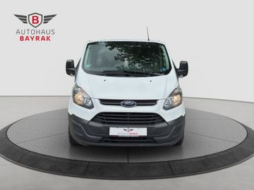 Ford Transit Custom - 2