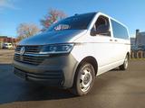 Volkswagen T6.1 Kombi DSG / Navi / LED - Volkswagen T6 aus 2020