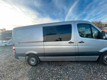 Mercedes Sprinter - 8